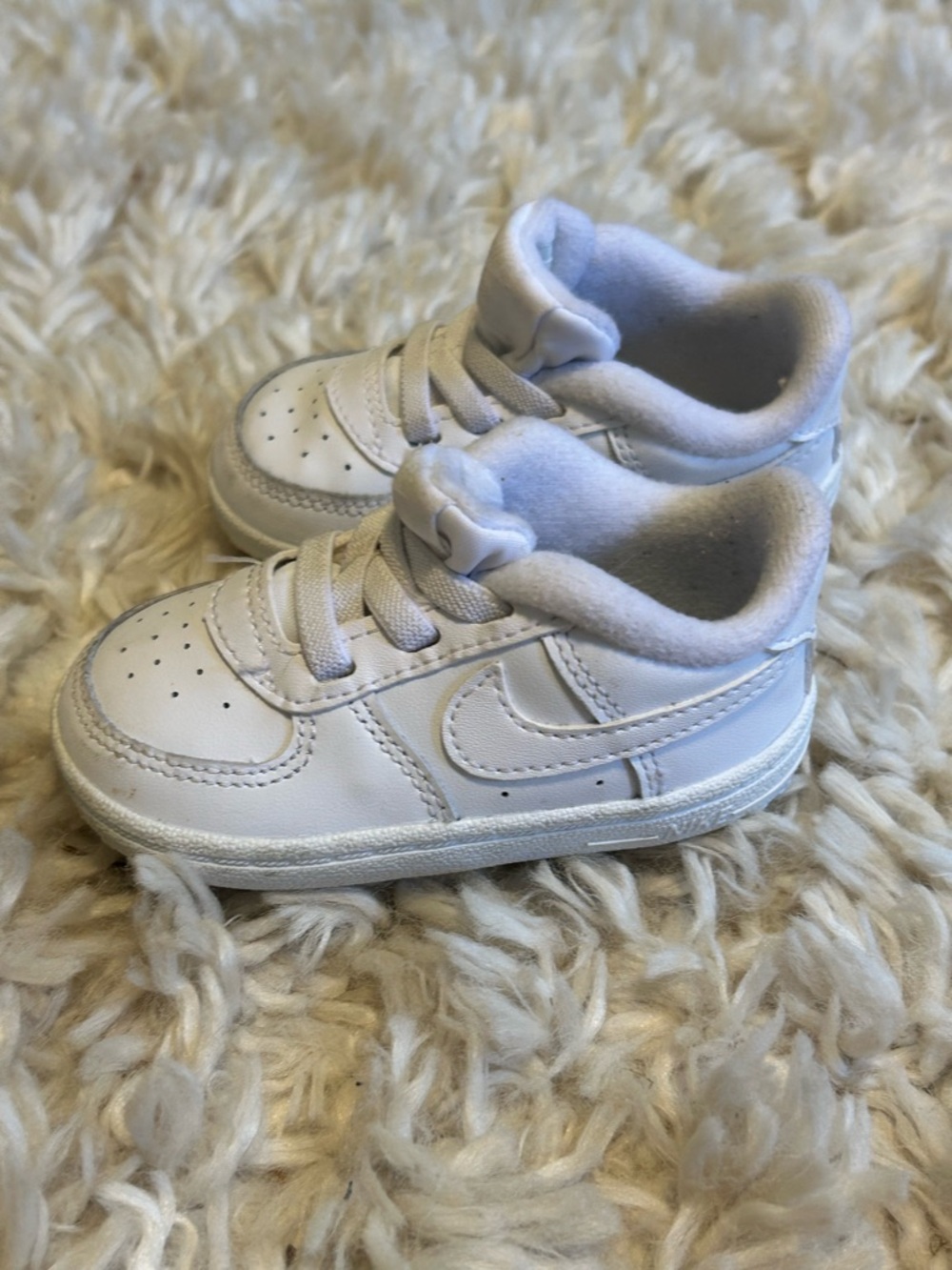 Nike Baby Low-Top Sneakers
